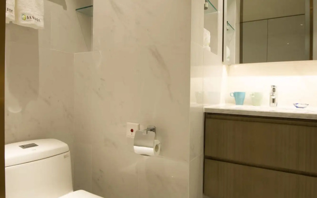 Oakmade International Service Apartment