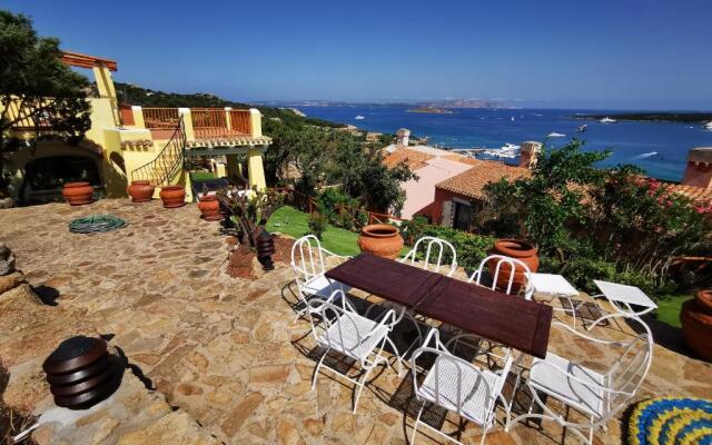 Villa Tea - Costa Smeralda - Porto Cervo