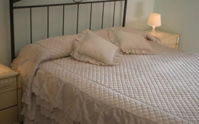 Monti Center of Rome