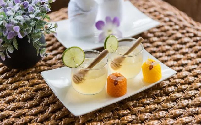Hive Khaolak Beach Resort - Adults Only