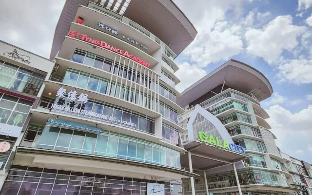 Quality Hotel & Suites Montreal East