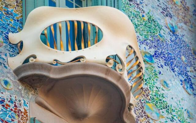 Renaissance Barcelona Hotel