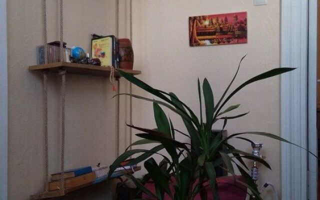 Lilus Hostel