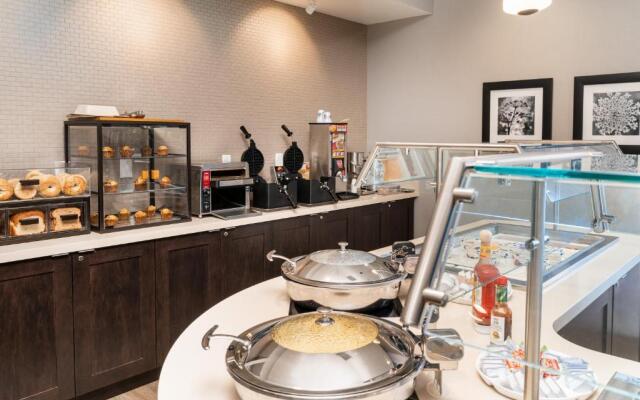 Staybridge Suites Nashville - Vanderbilt Area