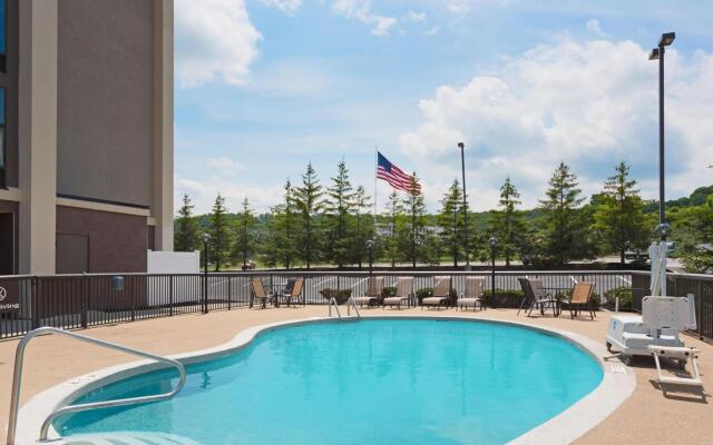 Hampton Inn Somerset