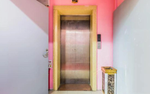 Renhe Hostel