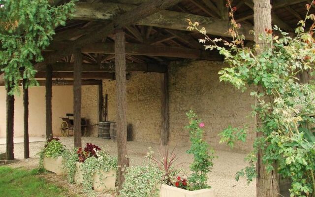 Hôtel la Tour Perrier