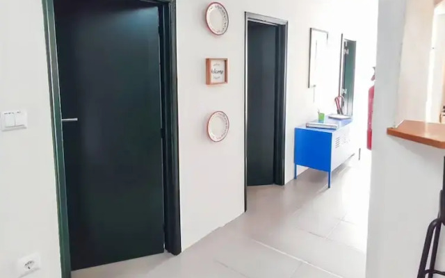 Cozy Vacation Rental in Peaceful Peral, Portugal