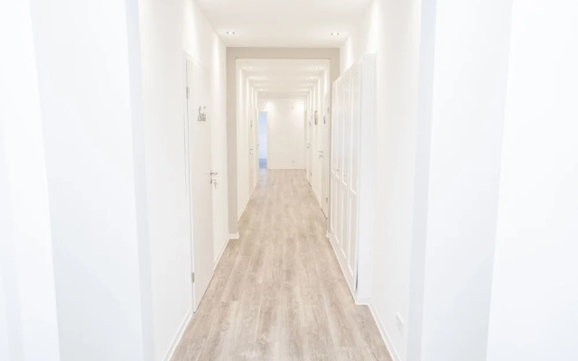 Zimmer FREI Boardinghouse