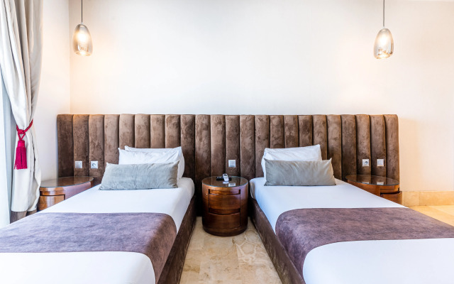 One hotel Casablanca