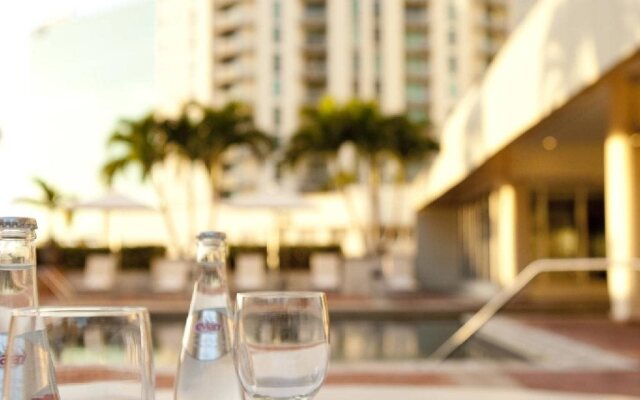 Marriott Miami Dadeland