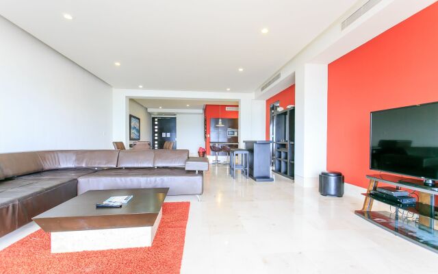 Okol Paraiso by Riviera Rentals