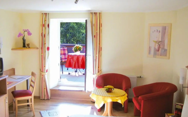 Gasthof Belchenblick