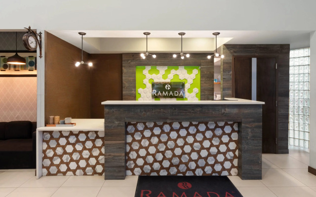 Ramada by Wyndham El Paso