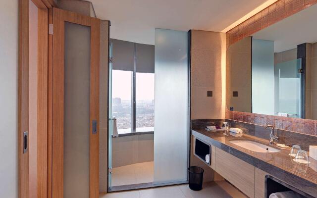 Mercure Jakarta Gatot Subroto
