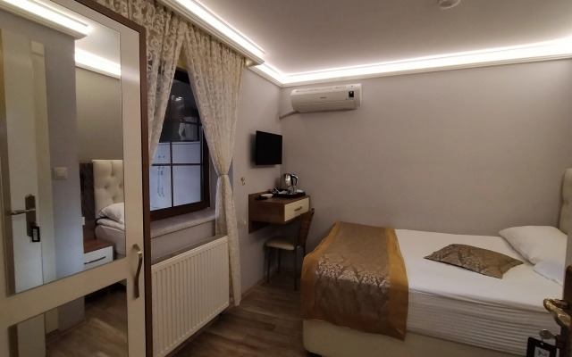 Şehrizade Konakları