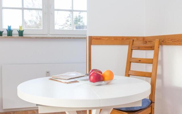 Haus Pesel - Abendsonne