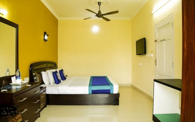 OYO 7975 Skyridge Munnar