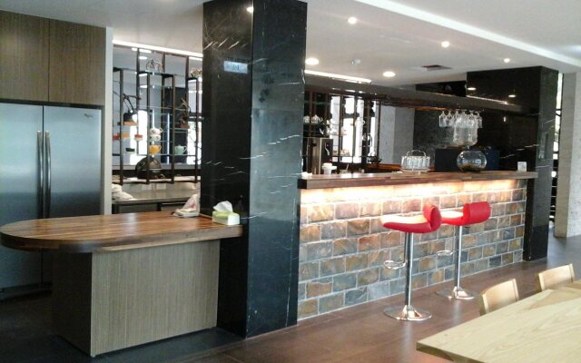 Smile Ark Homestay