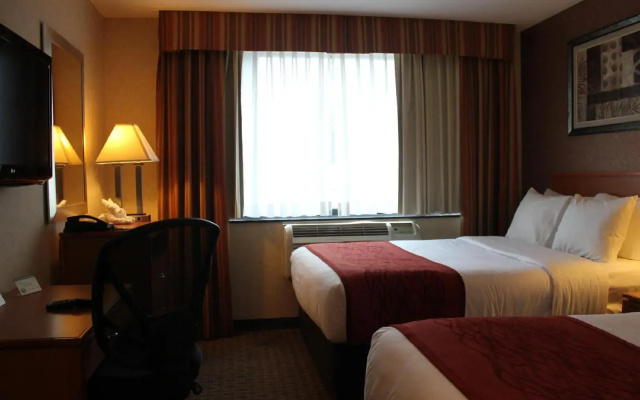 Bellerose Inn