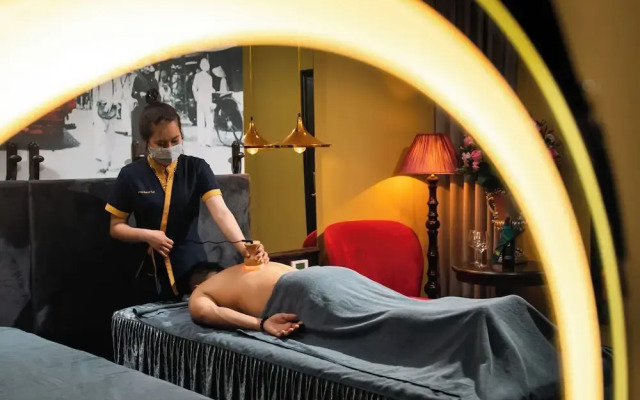 Hanoi Lion Boutique Hotel & Spa