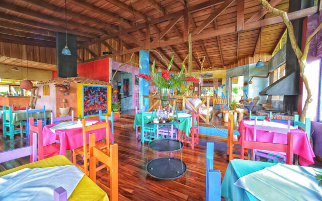 Hotel Mystica