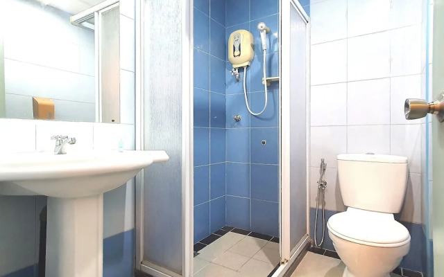 Capital O 90939 Sandakan Central Hotel