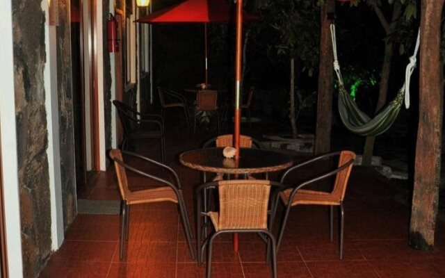 Lava House Hostal