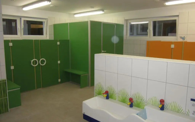 Gebetsroither - Schluga Camping Hermagor