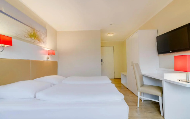 Hotel Stuttgart Sindelfingen City by Tulip Inn