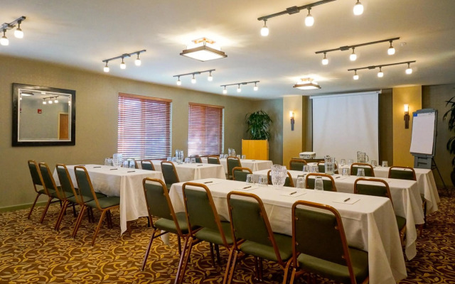 Larkspur Landing Extended Stay Suites Pleasanton