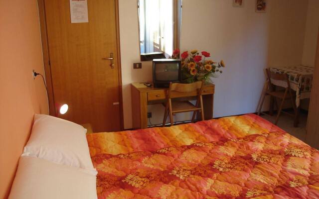 Hotel Spampatti