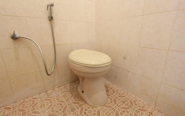 OYO Life 93247 Pondok Pariwisata