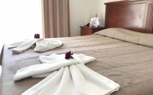 Imperial Hotel Maleme