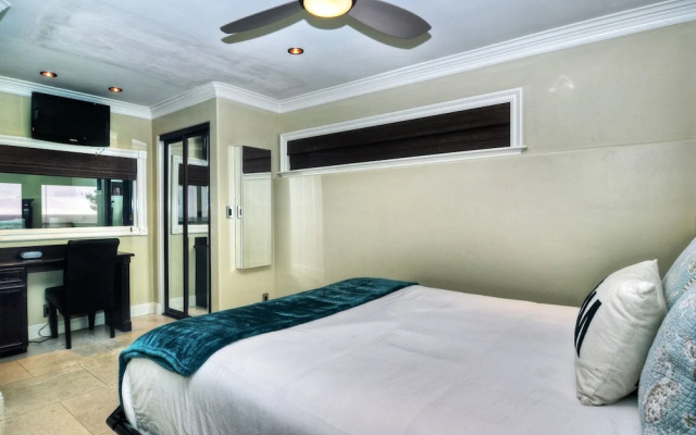 The Retreat in Laguna Beach