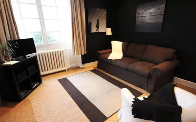 Country Club Fontainebleau