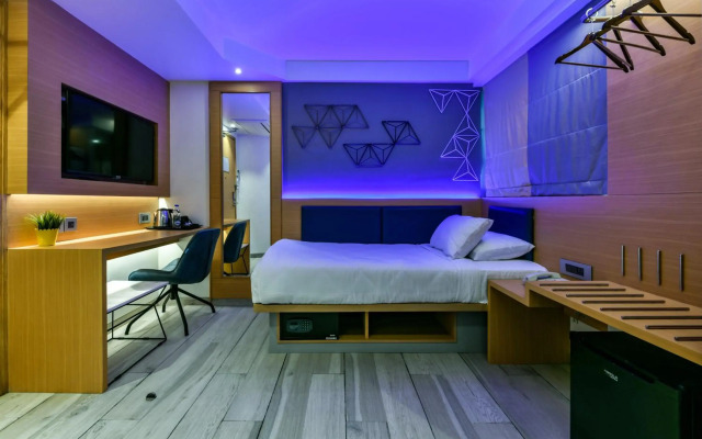 Indie Stays -BKC, Kalina