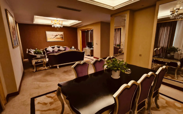 Days Hotel Dianya Chongqing