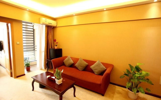 Jietai Xingzheng Apartment