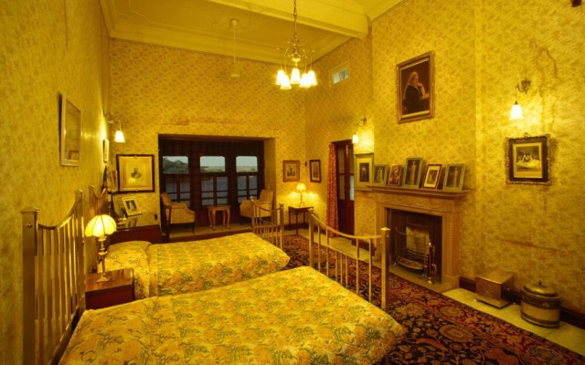 Gajner Palace
