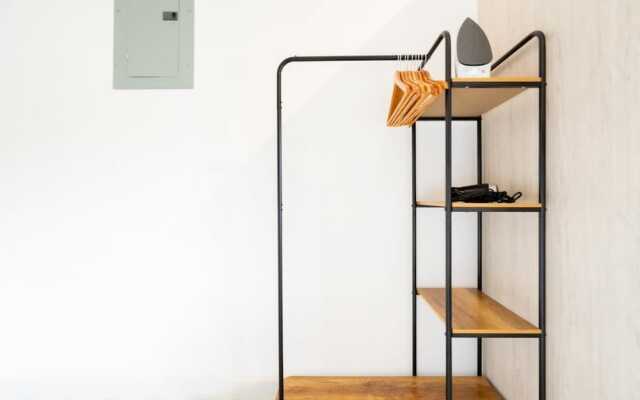 w Artistic Loft in Santa Ana