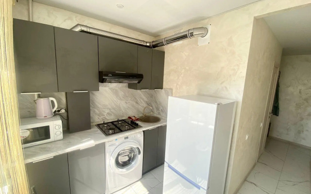 Апартаменты на улице Российская 14