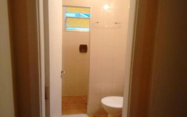 Golfinho Hotel (Adults Only)