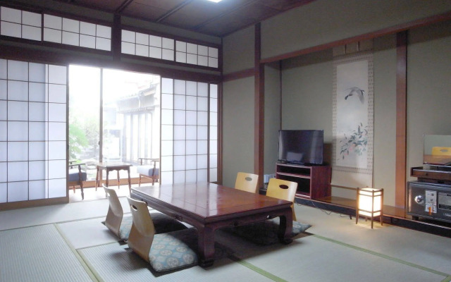 Ryokan Yamamuro