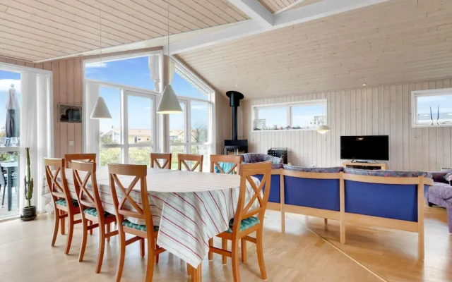 Great Holiday Home in Denmark