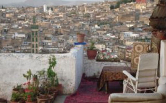 Dar Lahnin ( Chez L'Habitant )