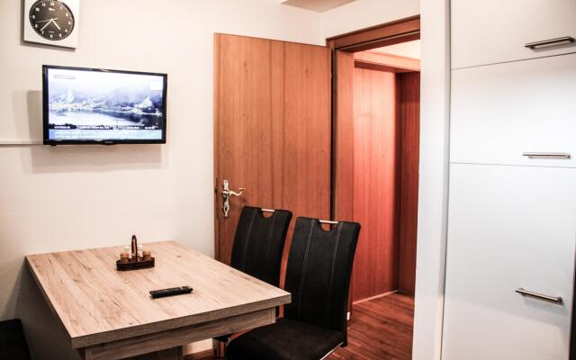 Apartment Bauernhof Birkh fl - TOP 1