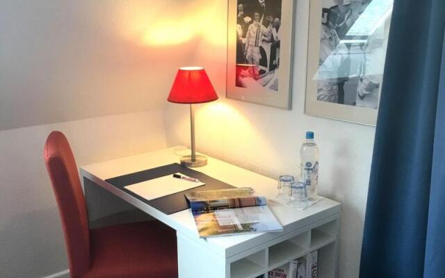 Lilis kleines Hotel