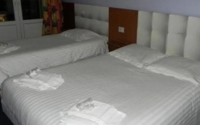 Bar Hôtel de France