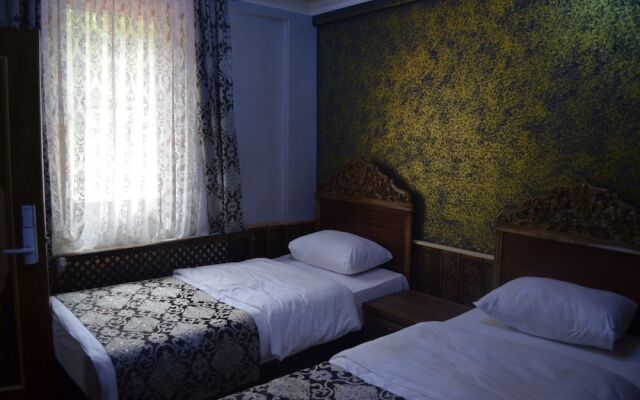 Ecrin Hotel Uzungol